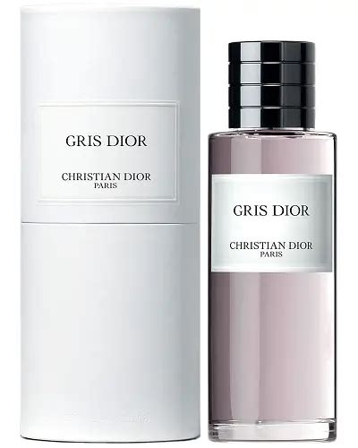 gris dior druni|gris by christian dior.